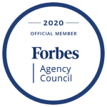 Forbes Agency Council